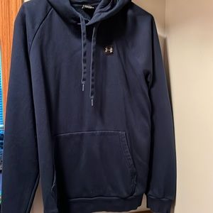 Mens Under Armour hoodie